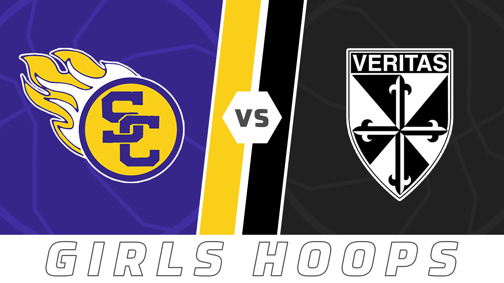 Girls Basketball: St. Charles vs Dominican