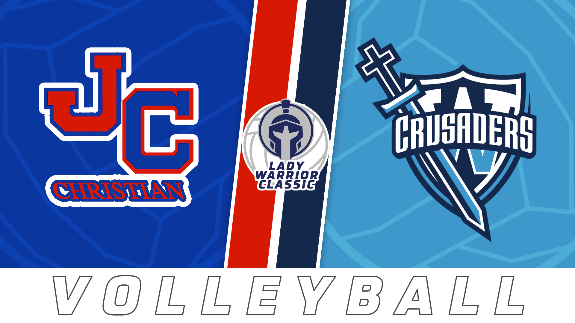 Lady Warriors Volleyball Classic: John Curtis vs Westminster