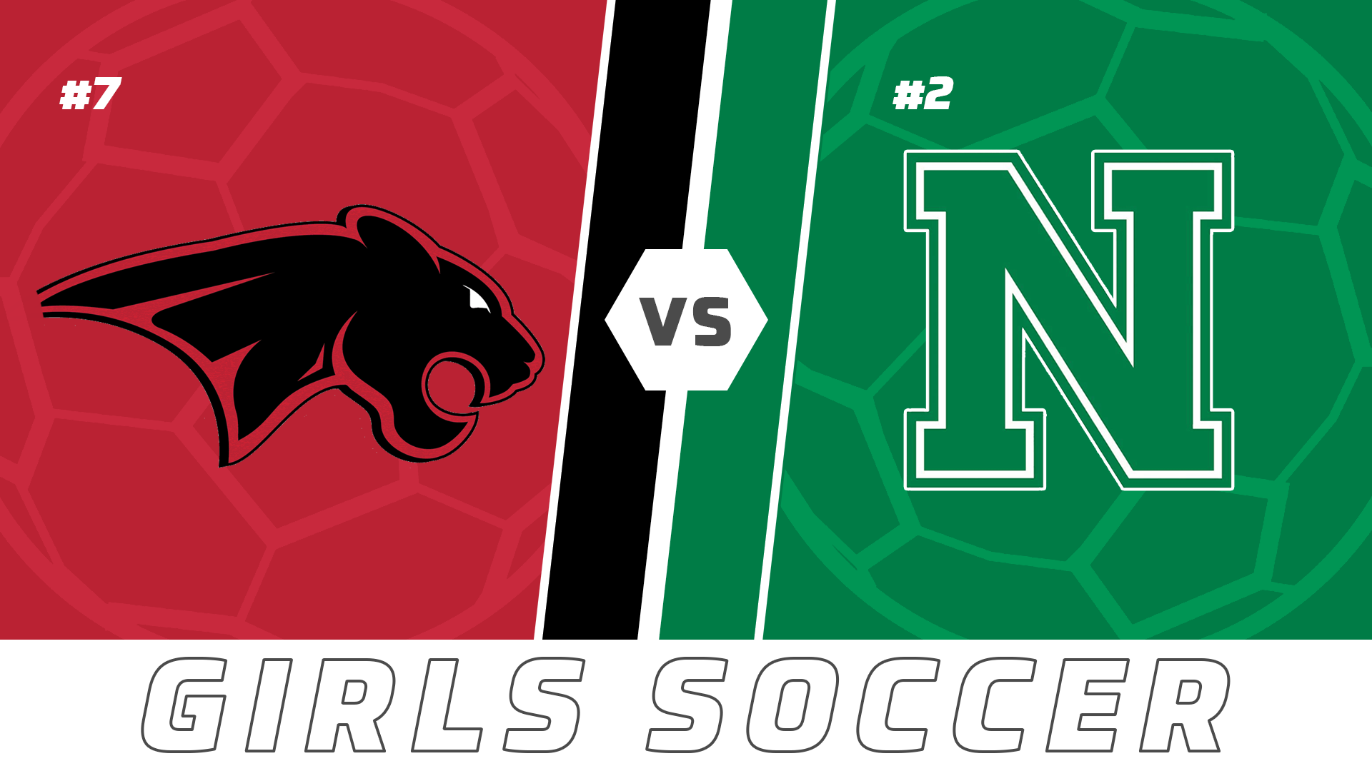 Girls Soccer Playoffs: Catholic-New Iberia vs Newman