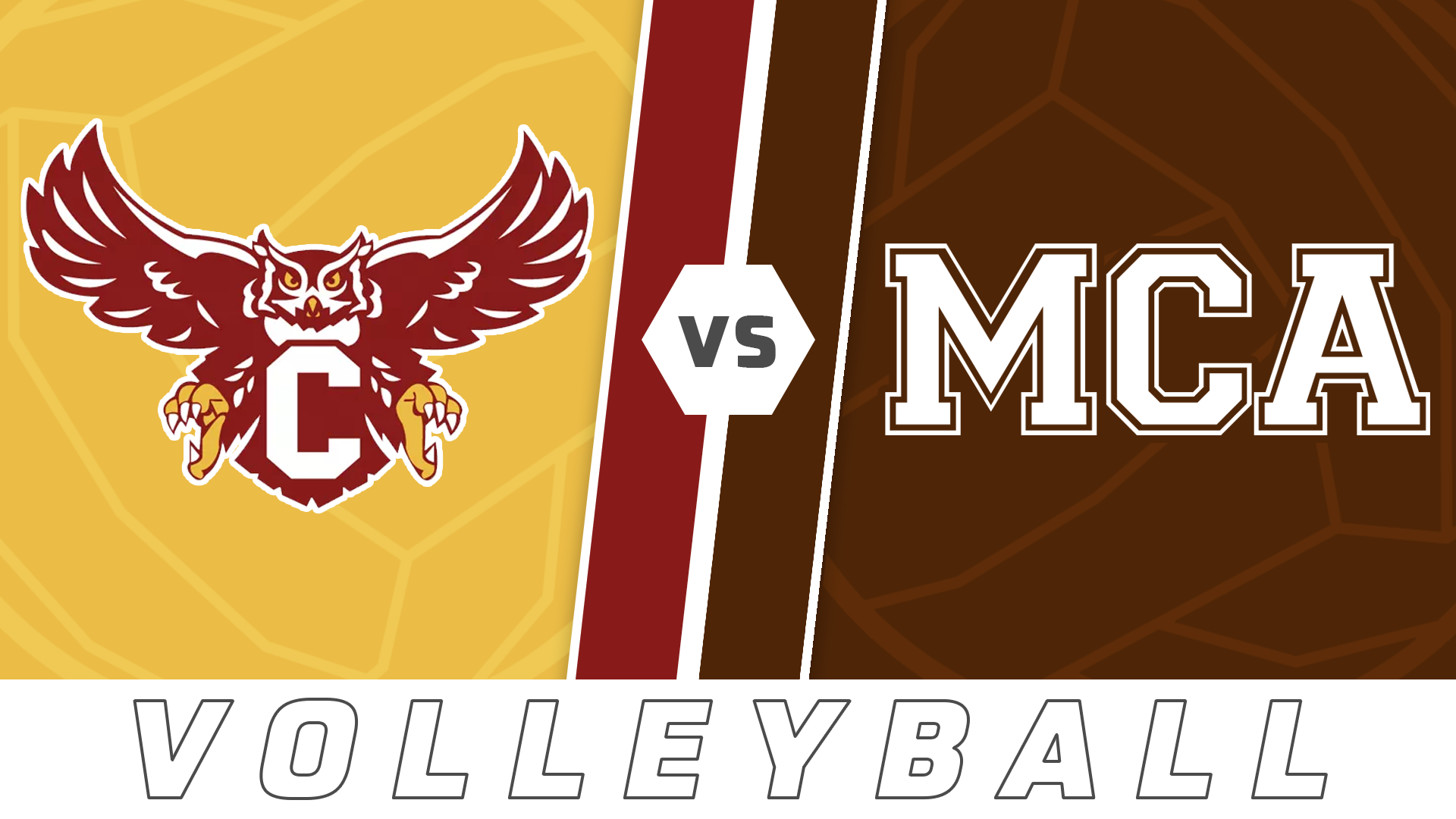 Volleyball: Chalmette vs Mt. Carmel