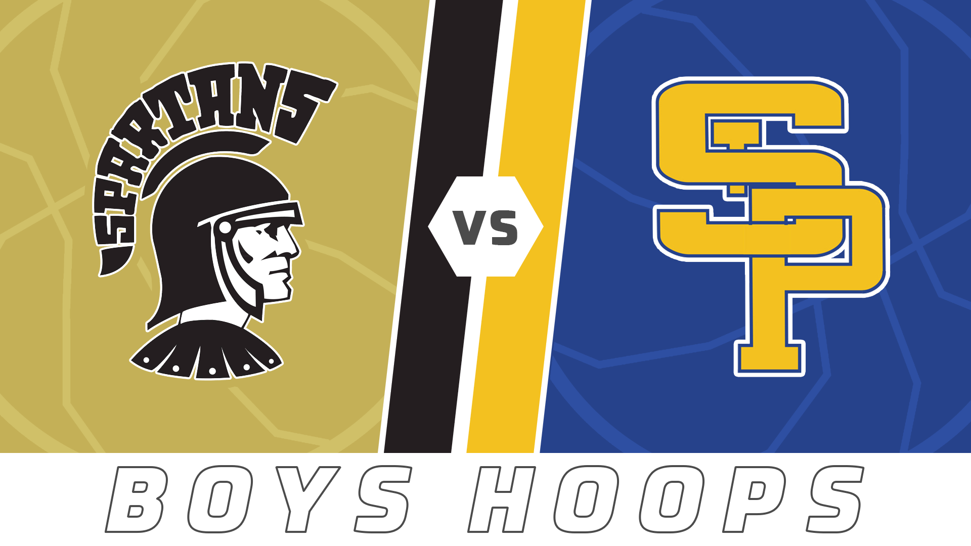 Boys Basketball: Salmen vs St. Pauls