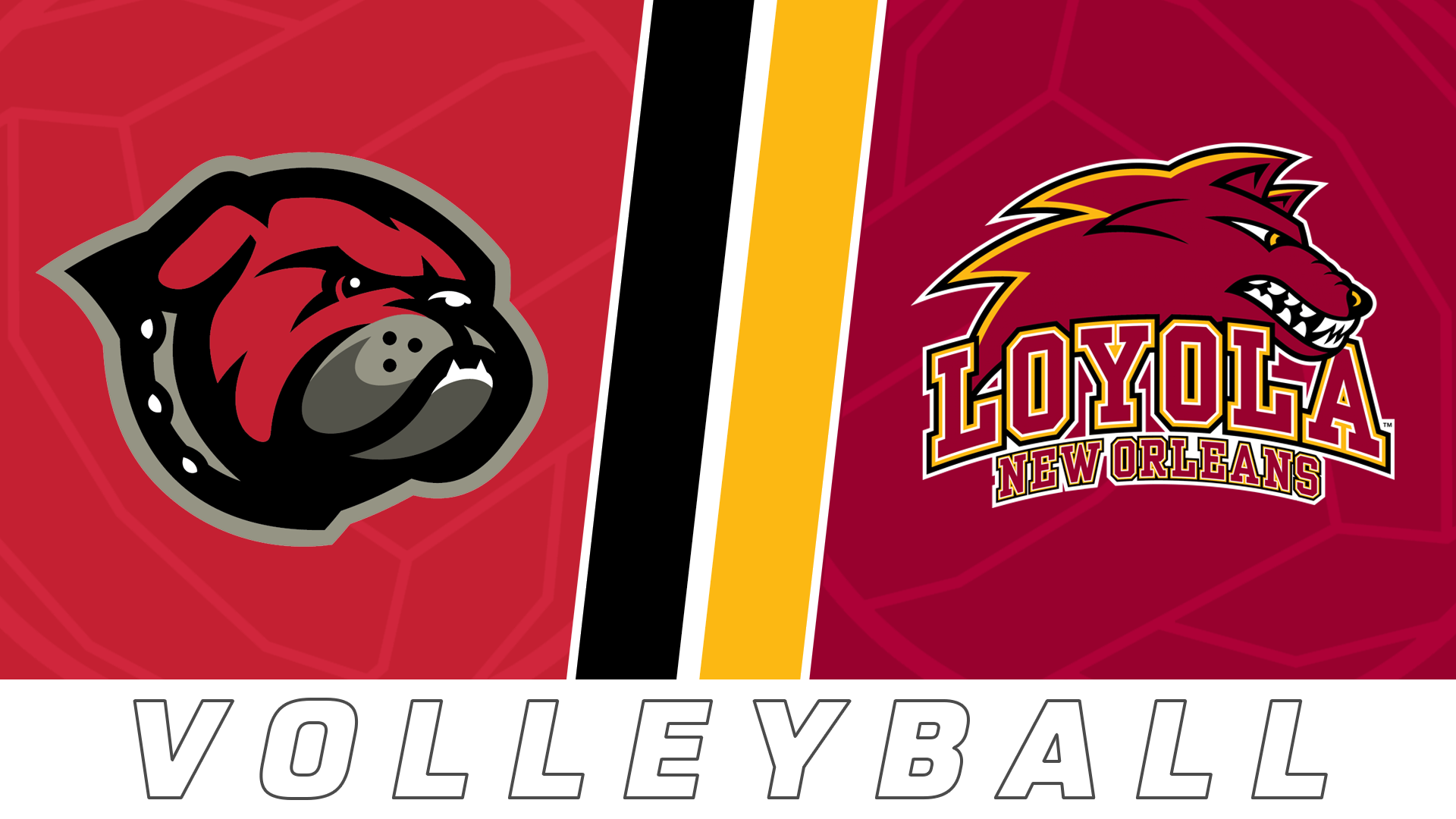 College Volleyball Wolf Pack Welcome Tournament: Montana Western vs Loyola
