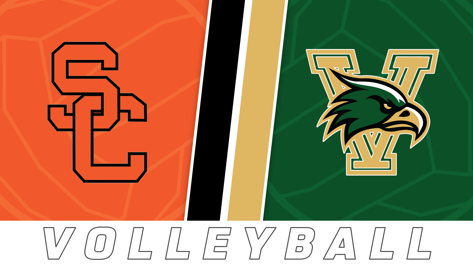 Volleyball: Spruce Creek vs Viera - 0...