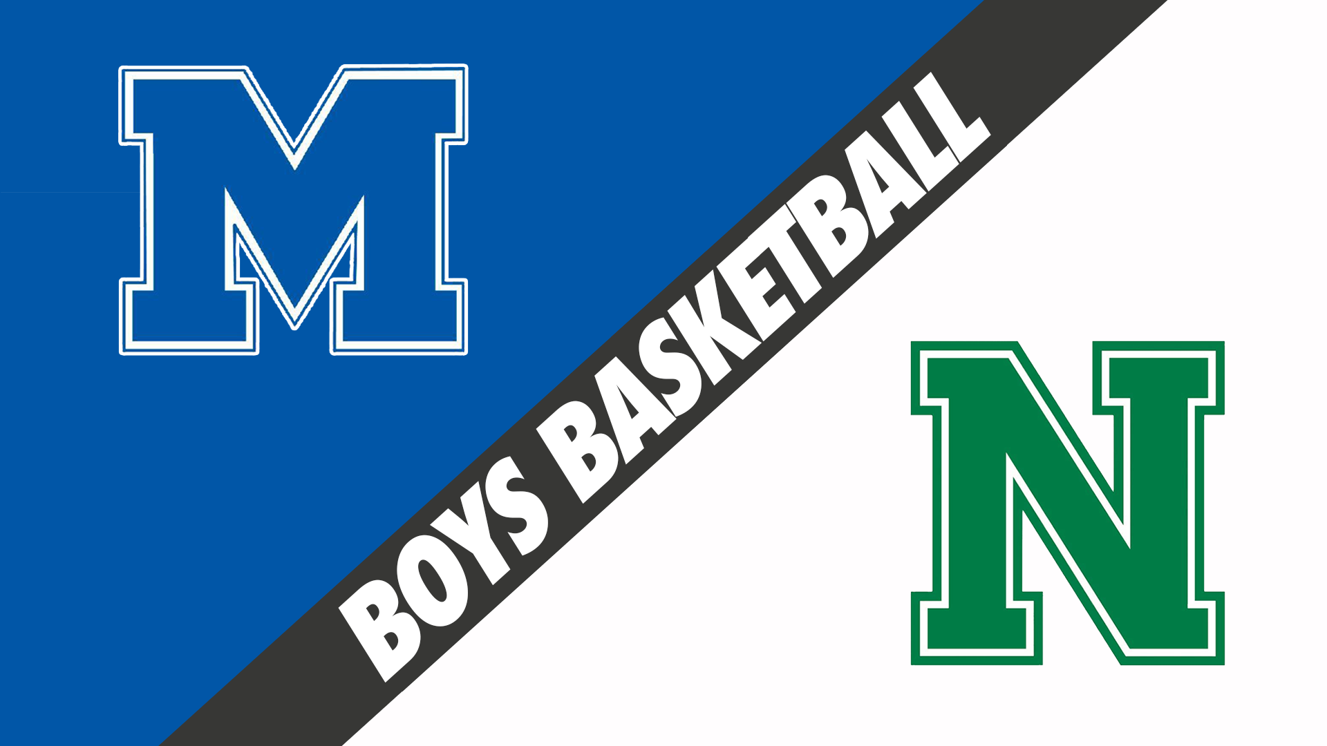 Boys Basketball: Mandeville vs Newman