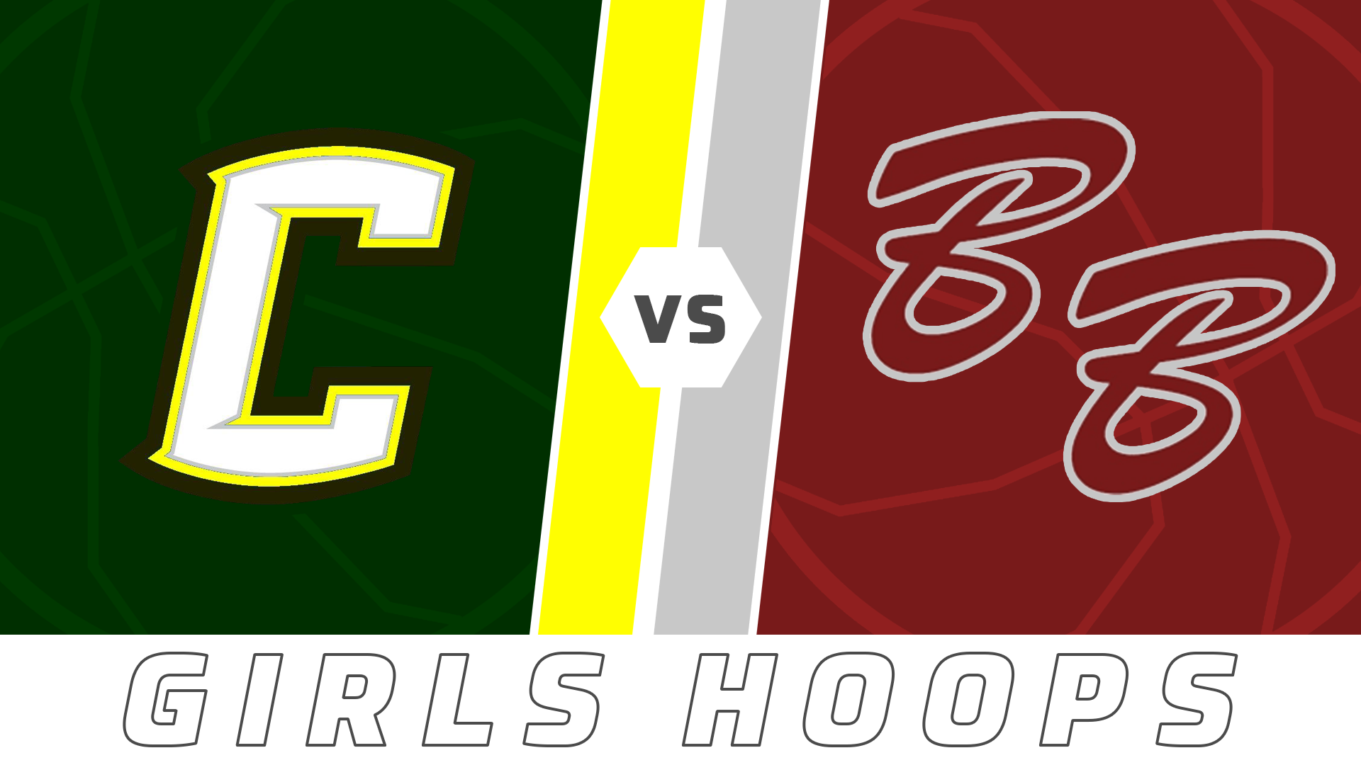 Girls Basketball: Cecilia vs Breaux Bridge