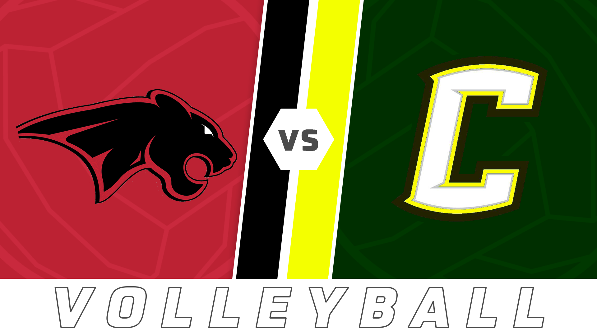Volleyball: Catholic of New Iberia vs Cecilia