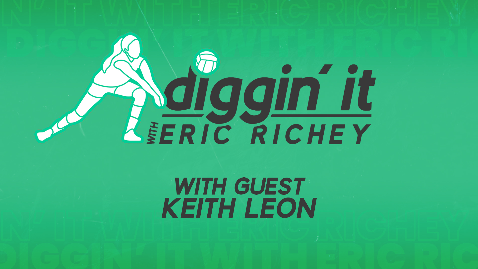 Diggin' It With Eric Richey- S02E02
