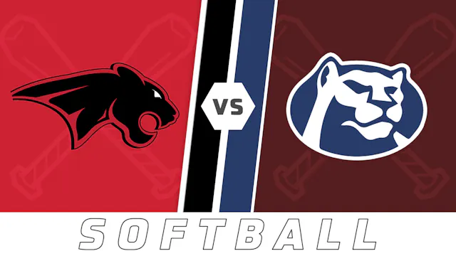 Softball: Catholic New Iberia vs St. ...