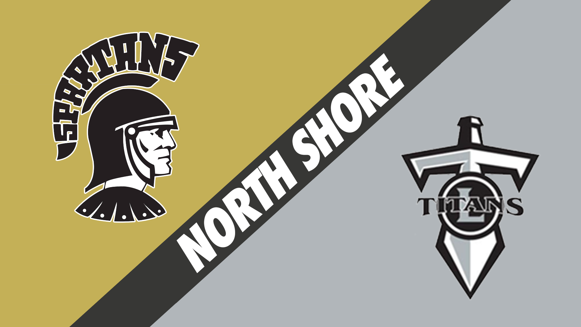 North Shore: Salmen vs Lakeshore