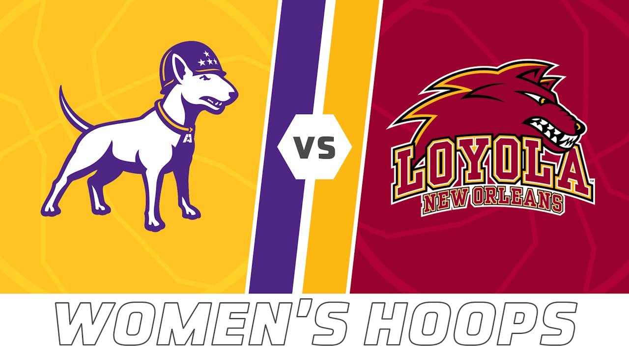 Women s Basketball LSU Alexandria Vs Loyola Varsity Sports Now women-s-basketball-lsu-alexandria-vs-loyola-varsity-sports-now