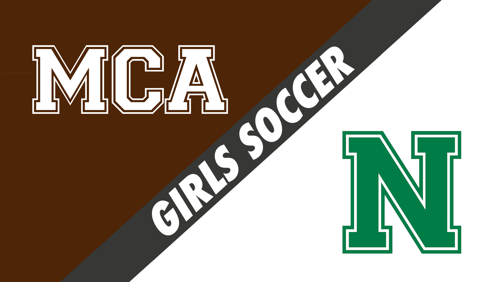 Girls Soccer: Mount Carmel vs Newman