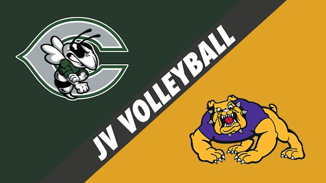 JV Volleyball: Catholic- Pointe Coupee vs Lutcher