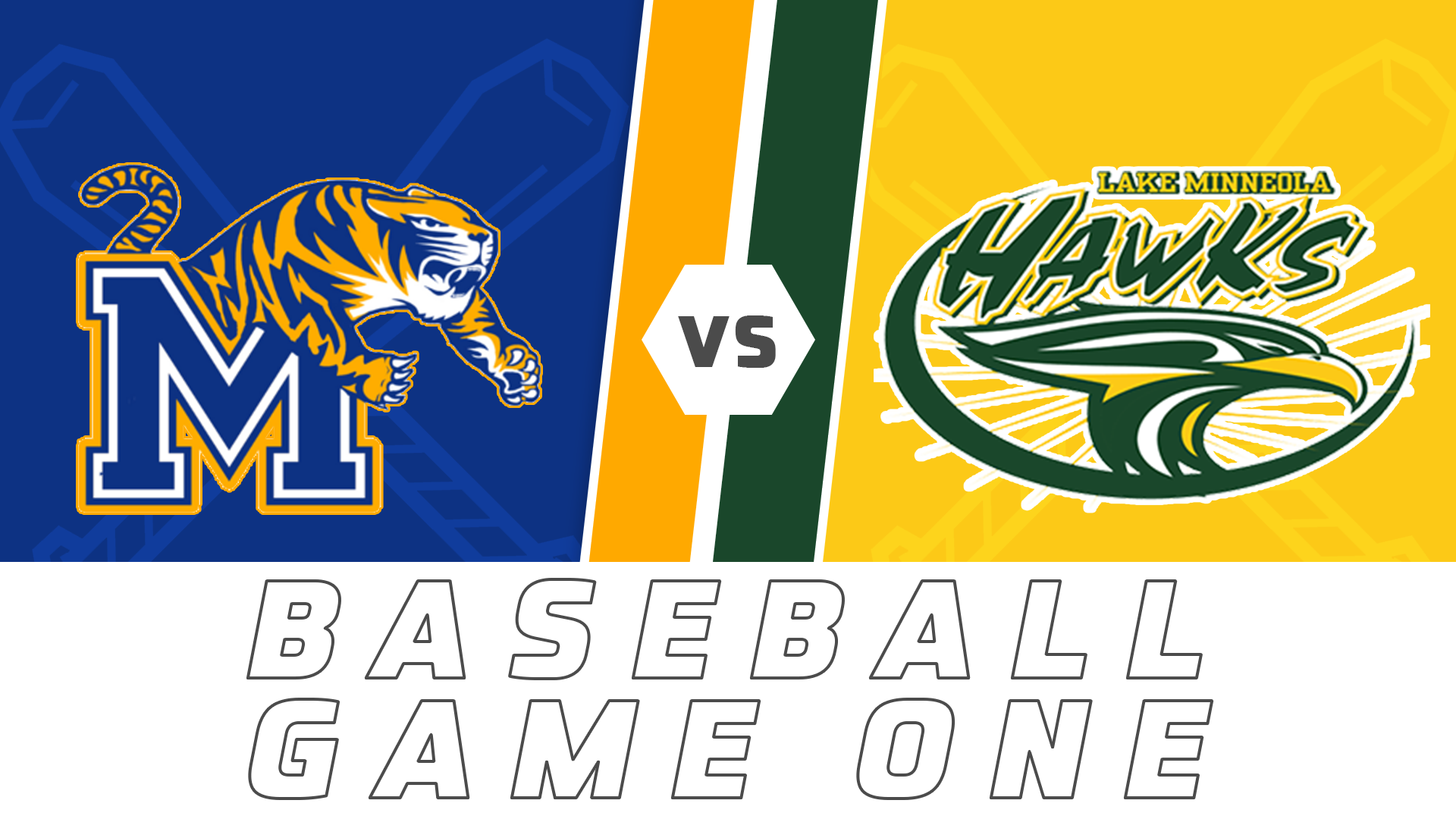 Space Coast- Baseball Playoffs- Game ...