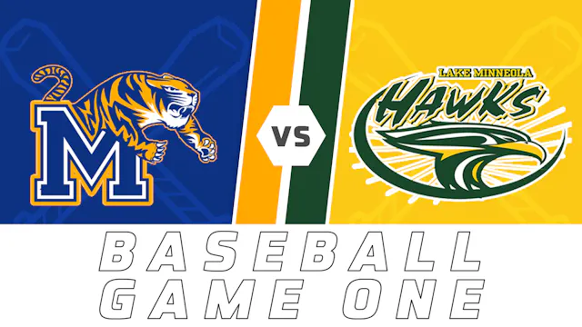 Space Coast- Baseball Playoffs- Game ...