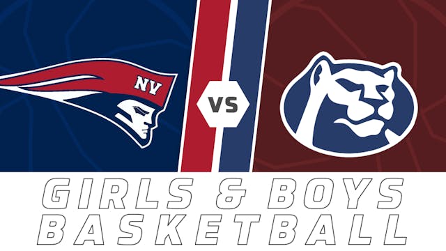 Girls & Boys Basketball: North Vermil...