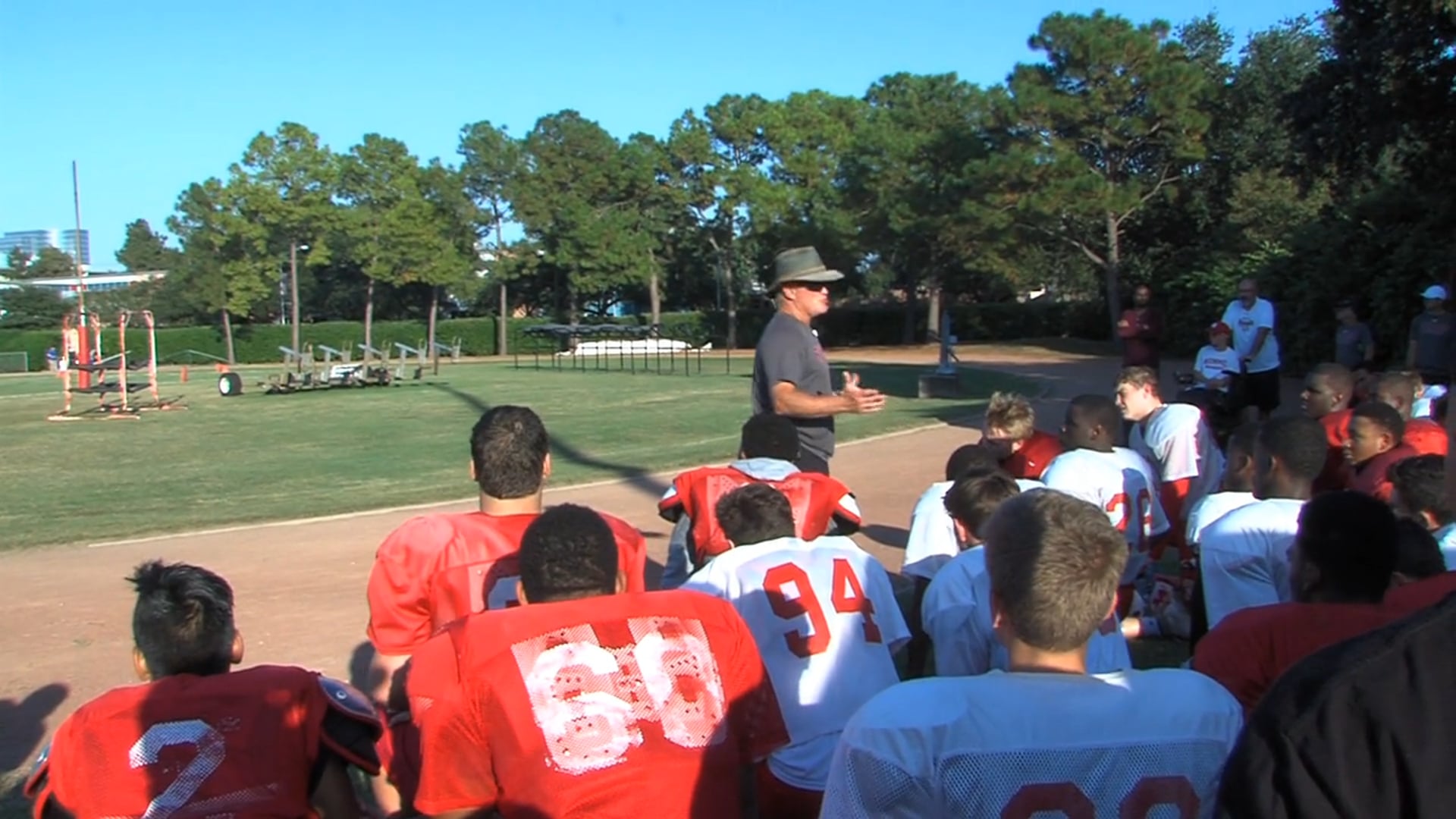 All-Access Replay: S2:E9- John Curtis vs Rummel