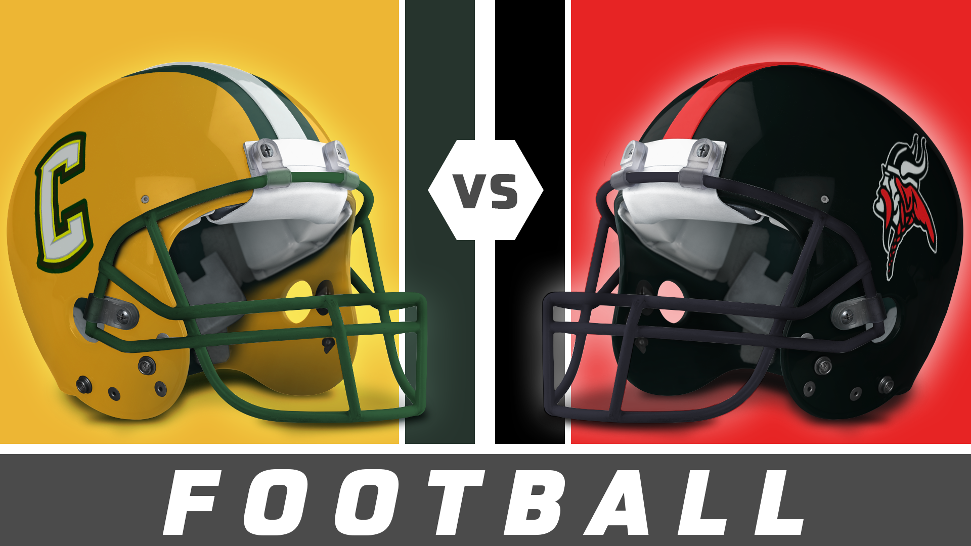 Football: Cecilia vs Northside