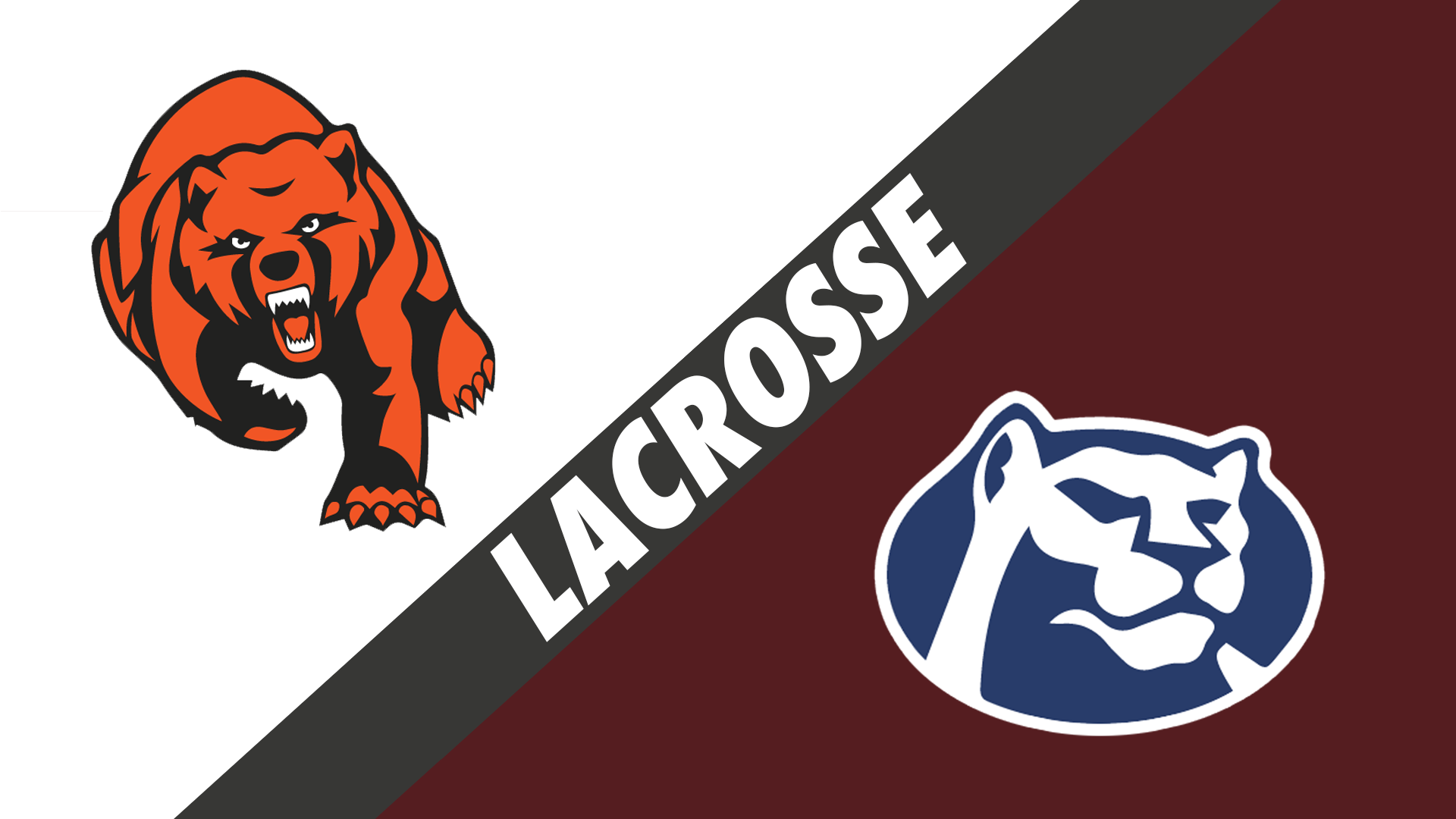 Lacrosse: Catholic of Baton Rouge vs St. Thomas More