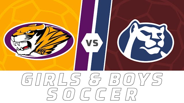 Girls & Boys Soccer: Westgate vs St. ...