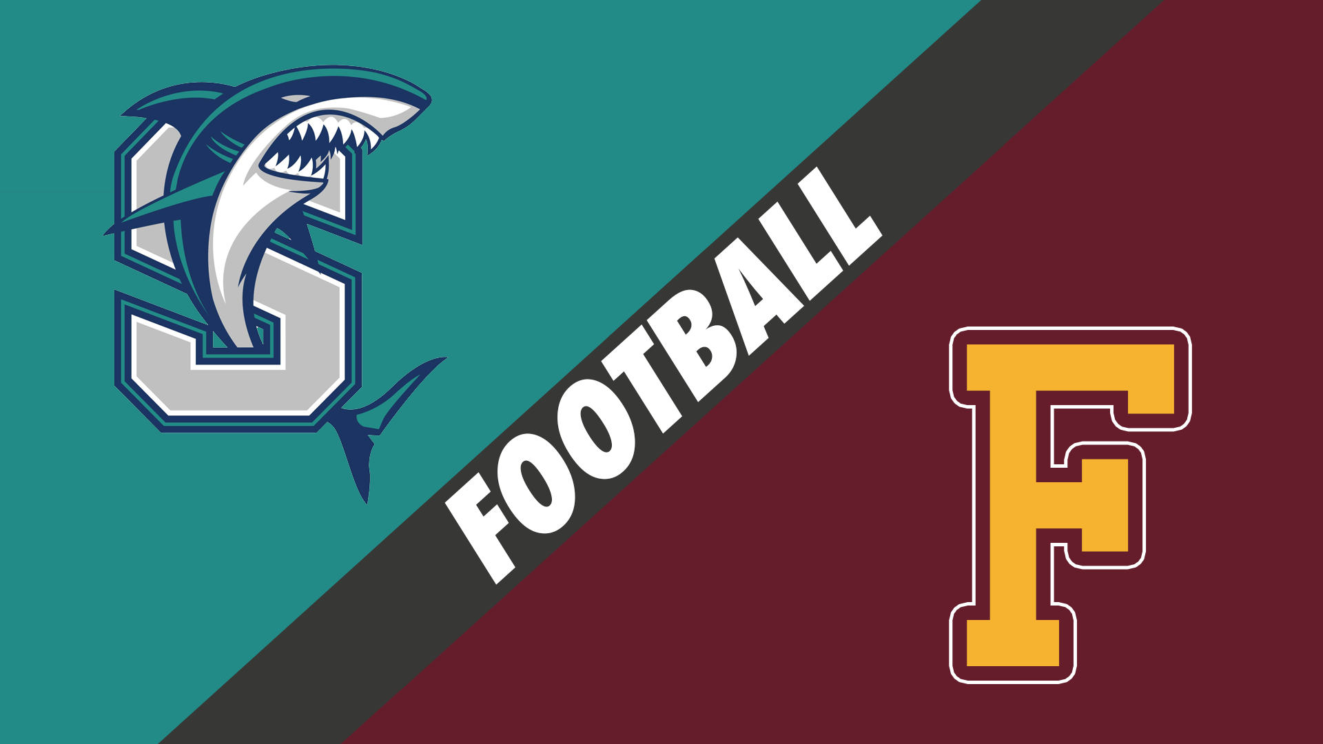 Football: Southside vs Franklin