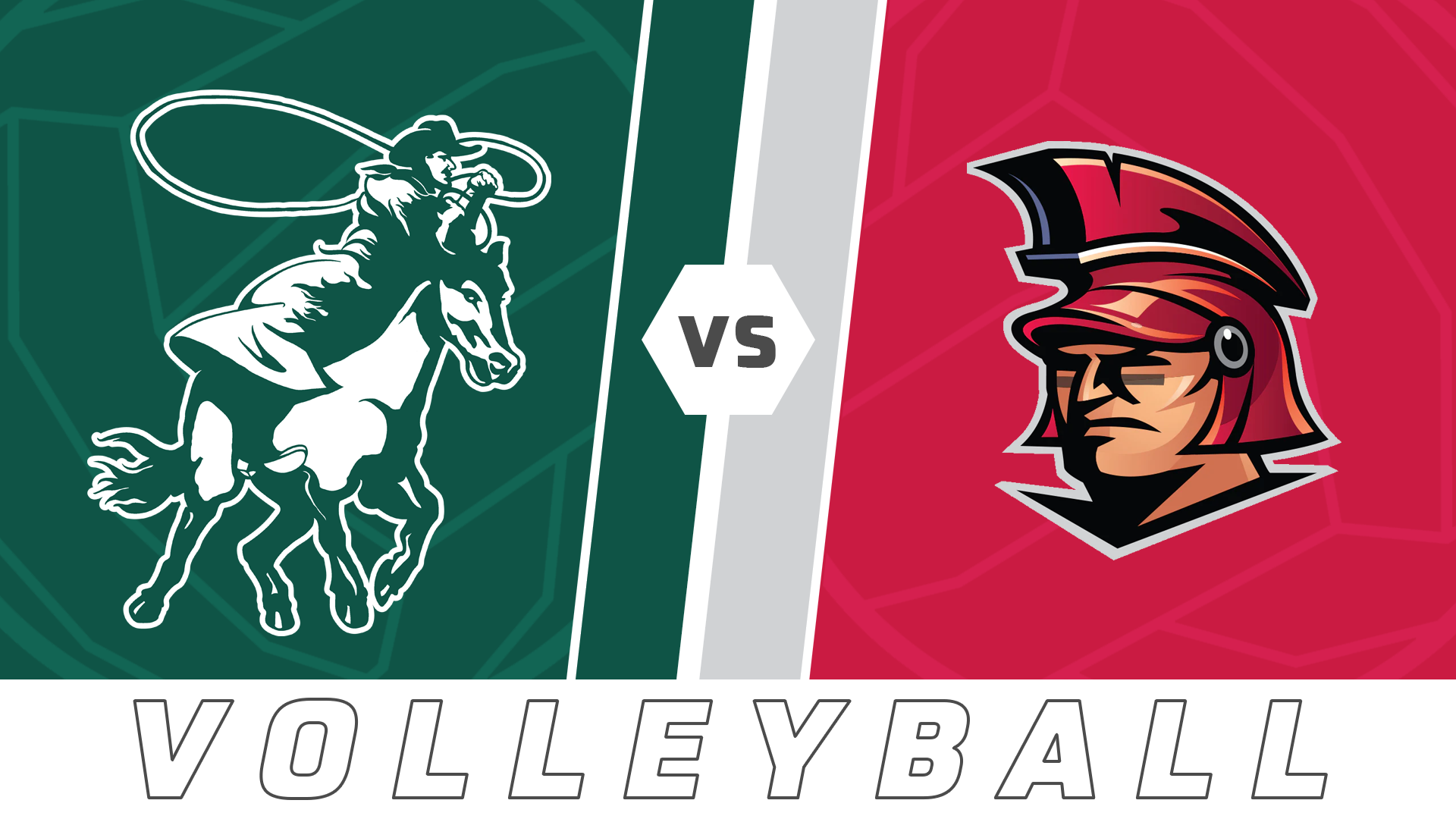 College Volleyball: University of Science & Arts of OK vs Indiana Uni South Bend