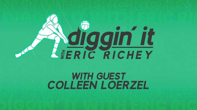 Diggin' It With Eric Richey- S02E09