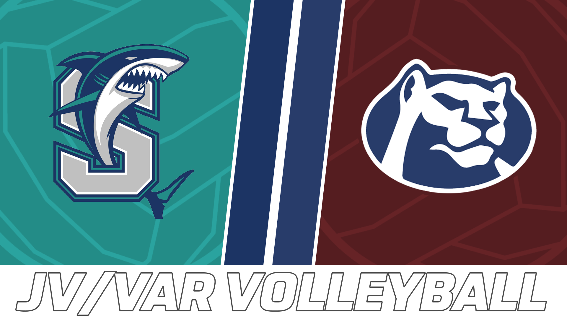 JV/Varsity Volleyball: Southside vs St. Thomas More - Part 2