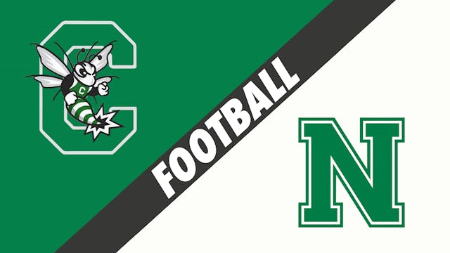 Football: Cohen vs Newman