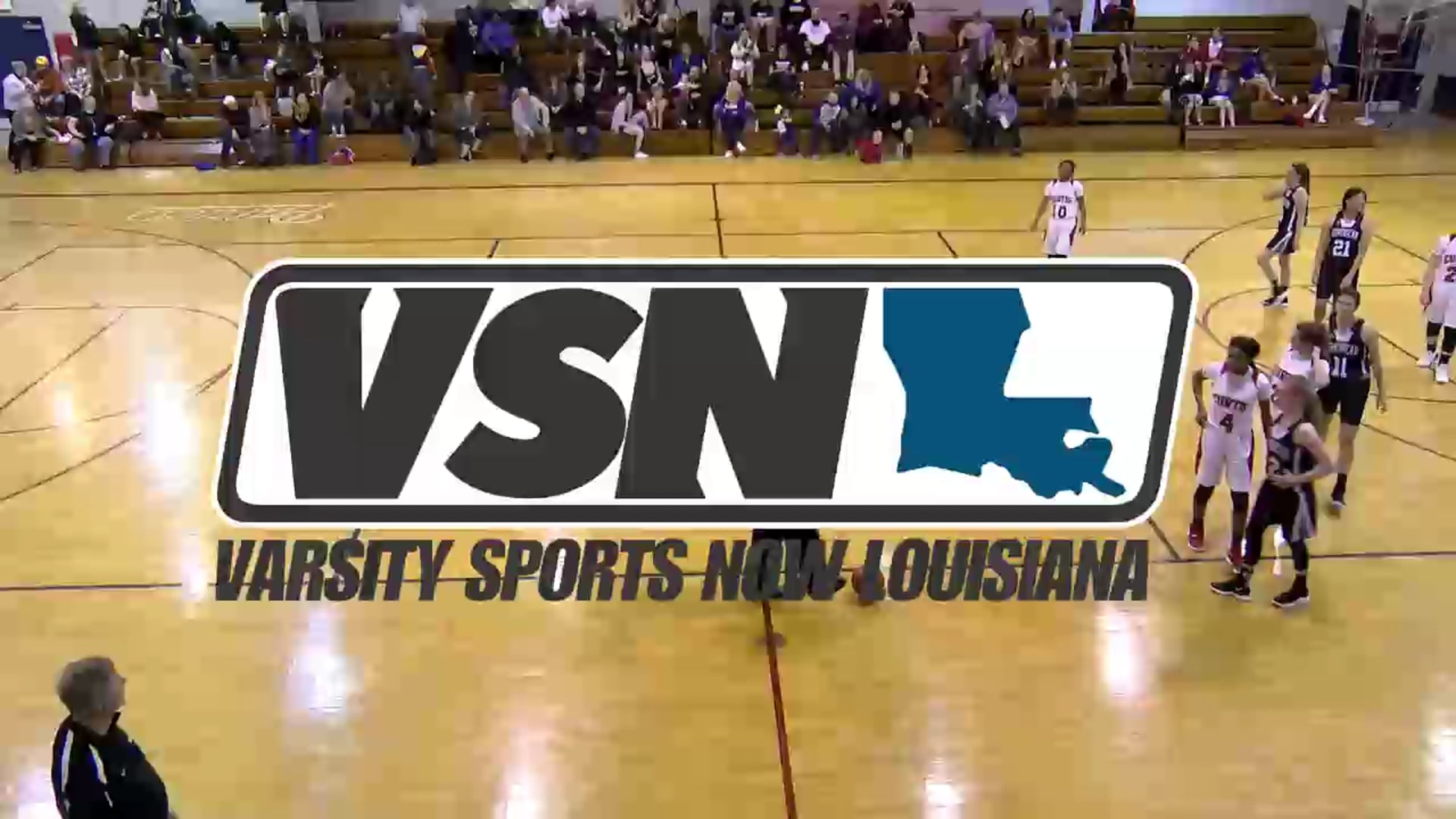 Tip-Off Triple Header- Game 3: Dominican vs John Curtis