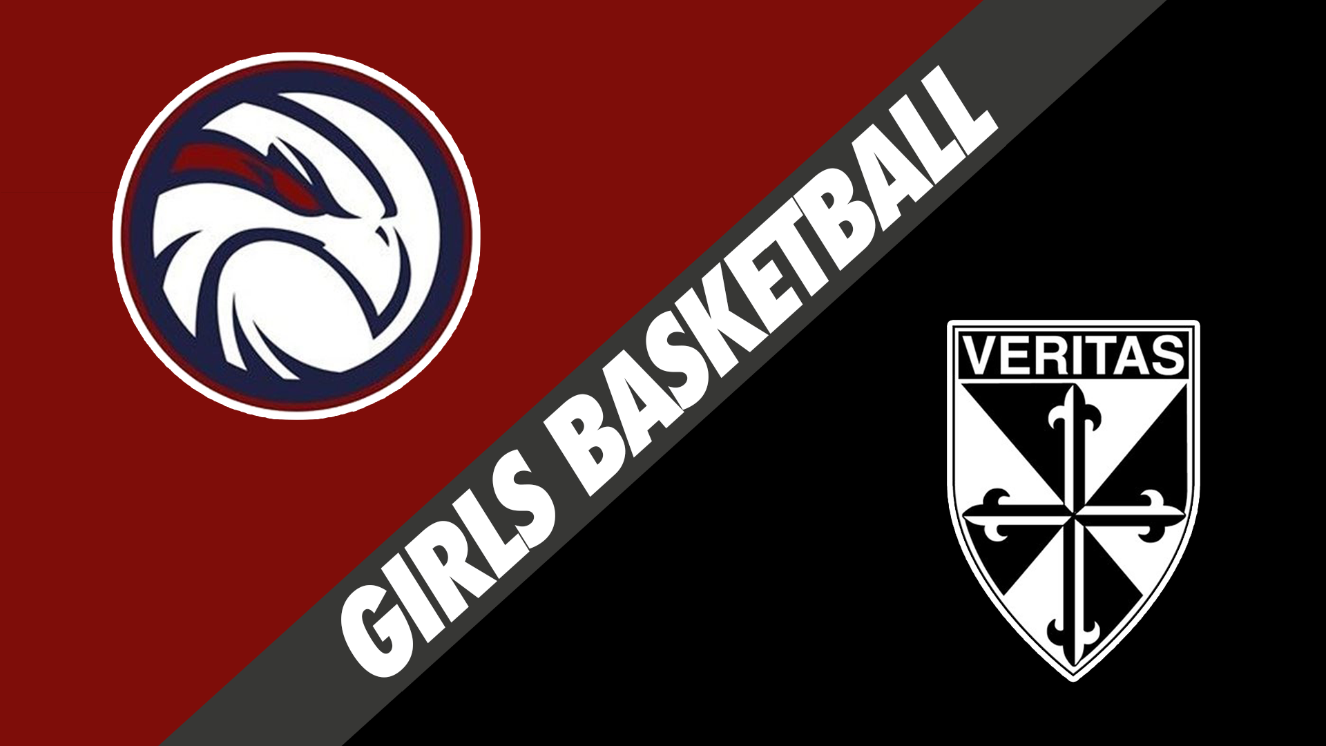 Girls Basketball: Hannan vs Domincan