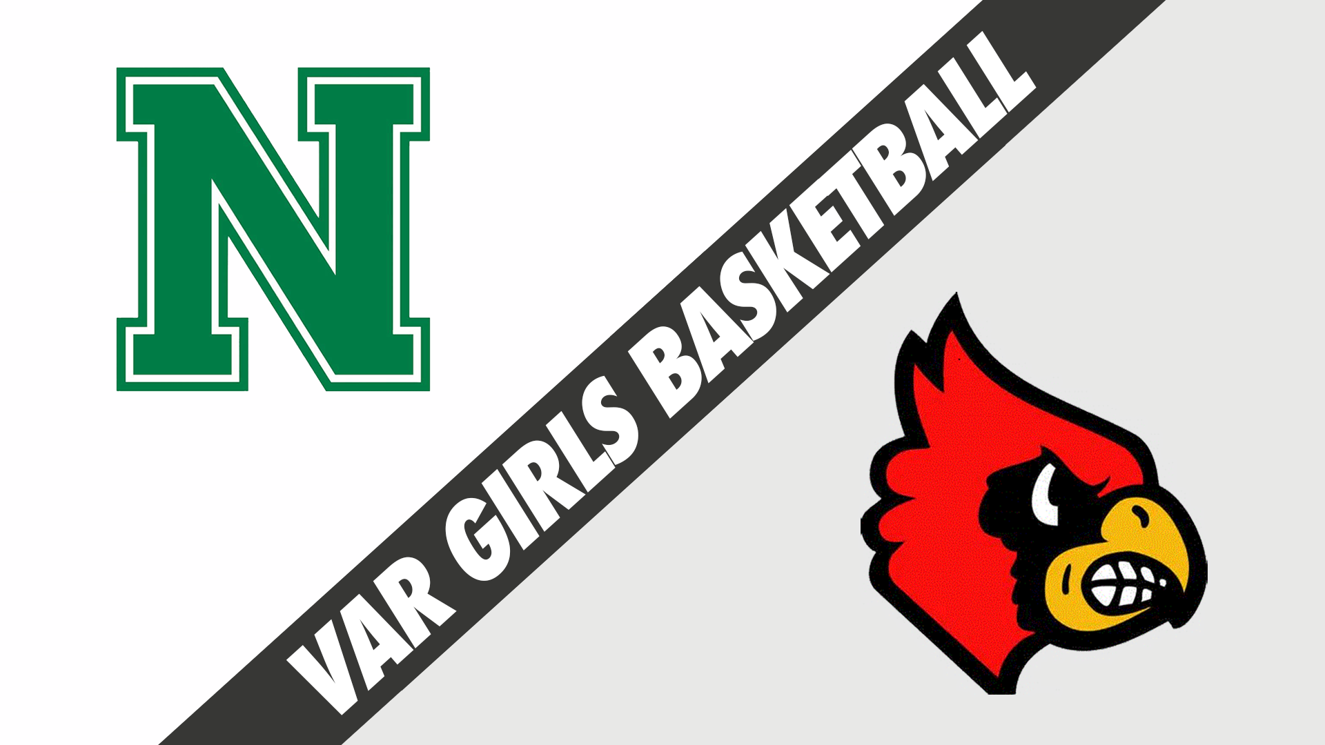 Girls Basketball: Newman vs Sacred Heart