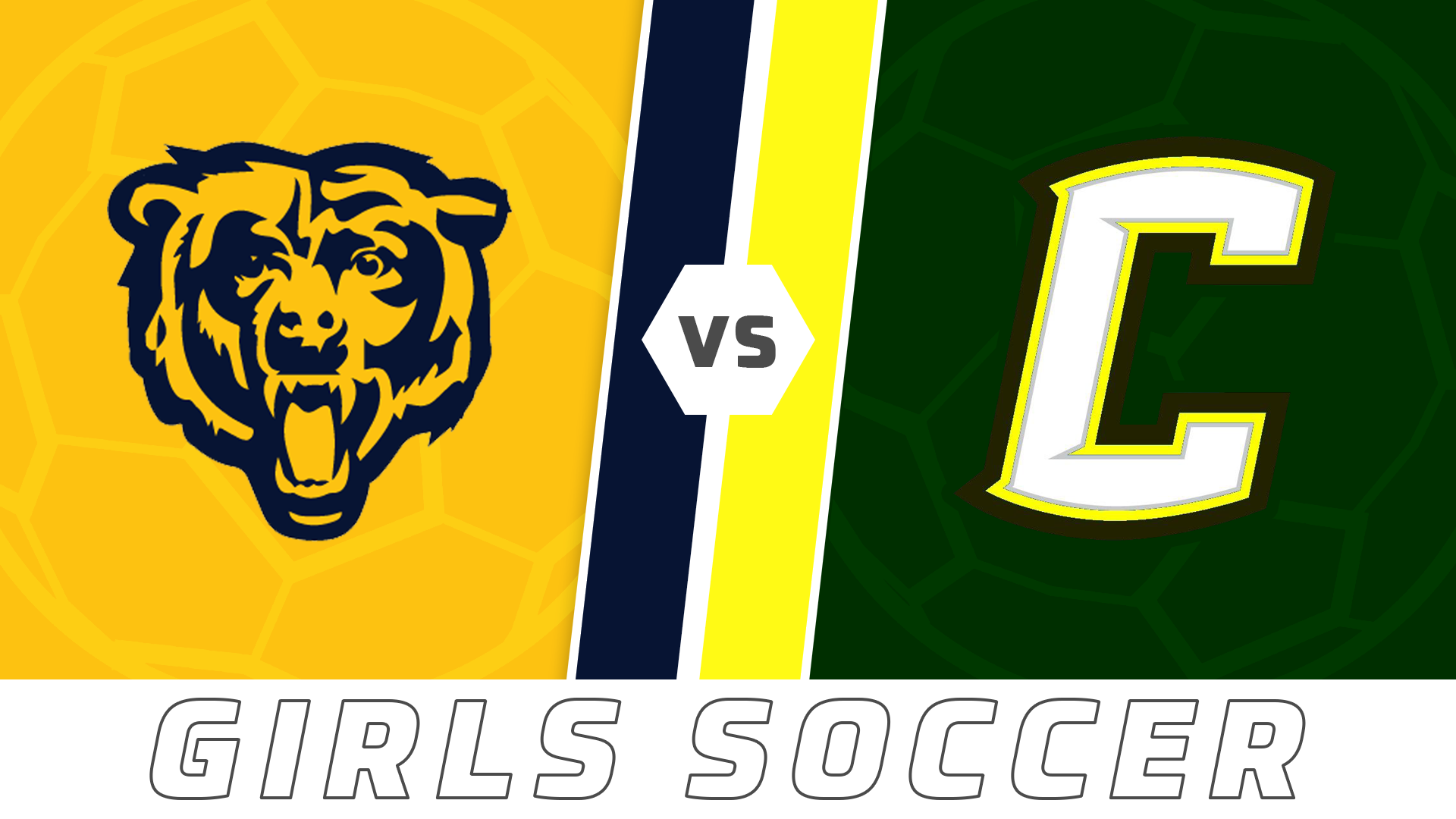 Girls Soccer: Carencro vs Cecilia