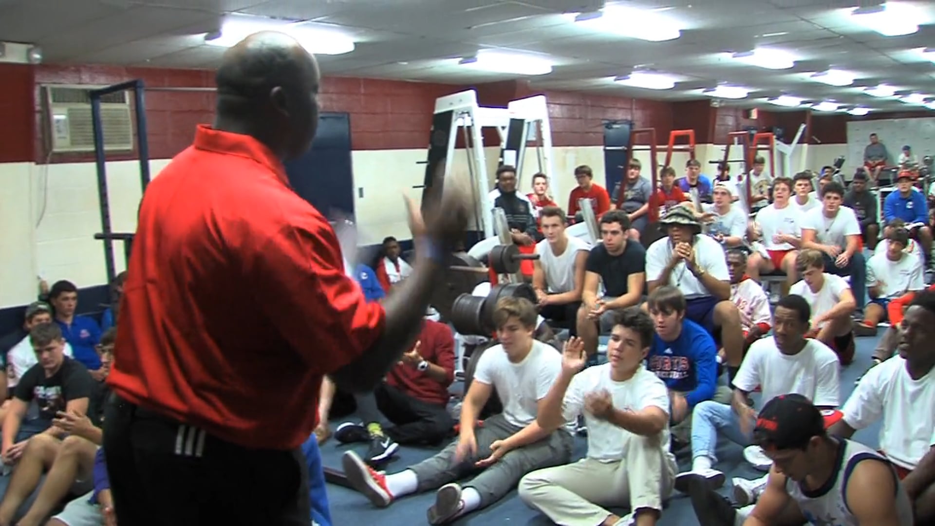 All-Access Replay: S2:E8- The Curtis Family: A Winning Tradition