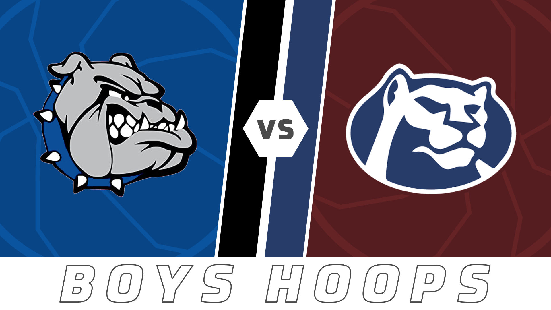 Boys Basketball: David Thibodaux vs St. Thomas More