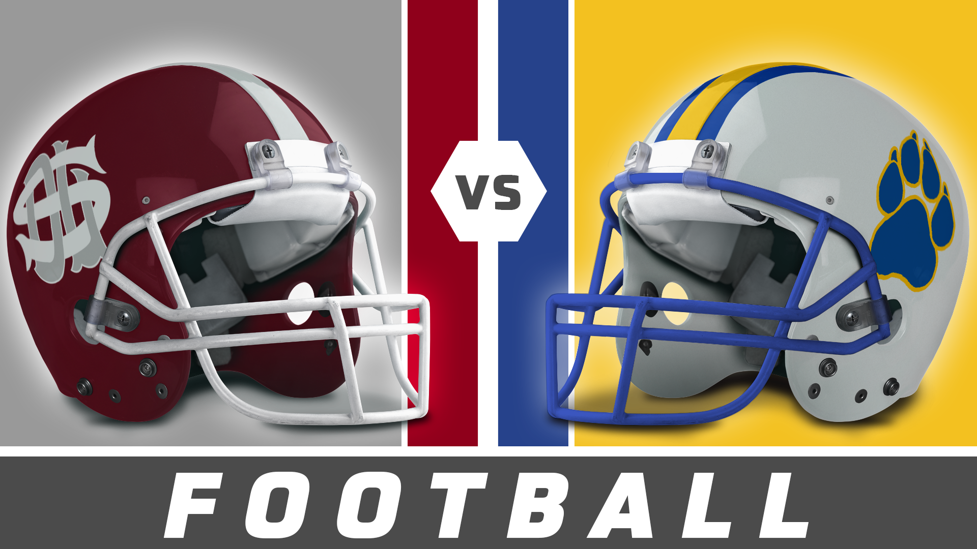 Football: De La Salle vs St. Paul's