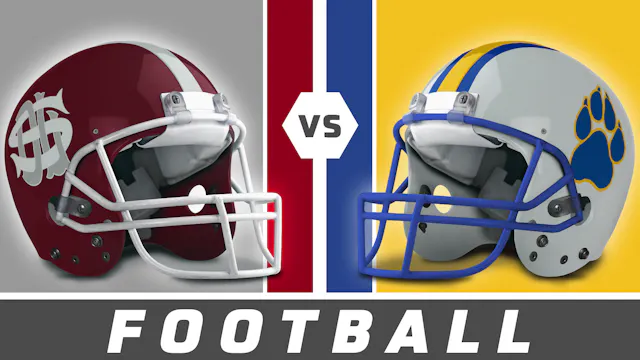 Football: De La Salle vs St. Paul's