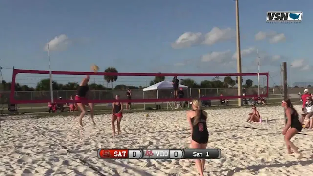 Vero Beach 4 Satellite 1 F