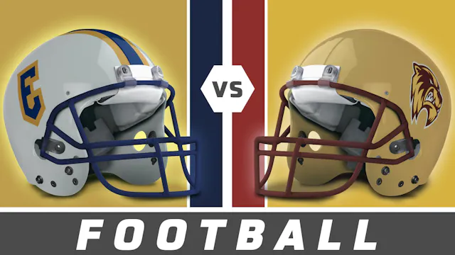 Football: Episcopal vs Northlake Chri...