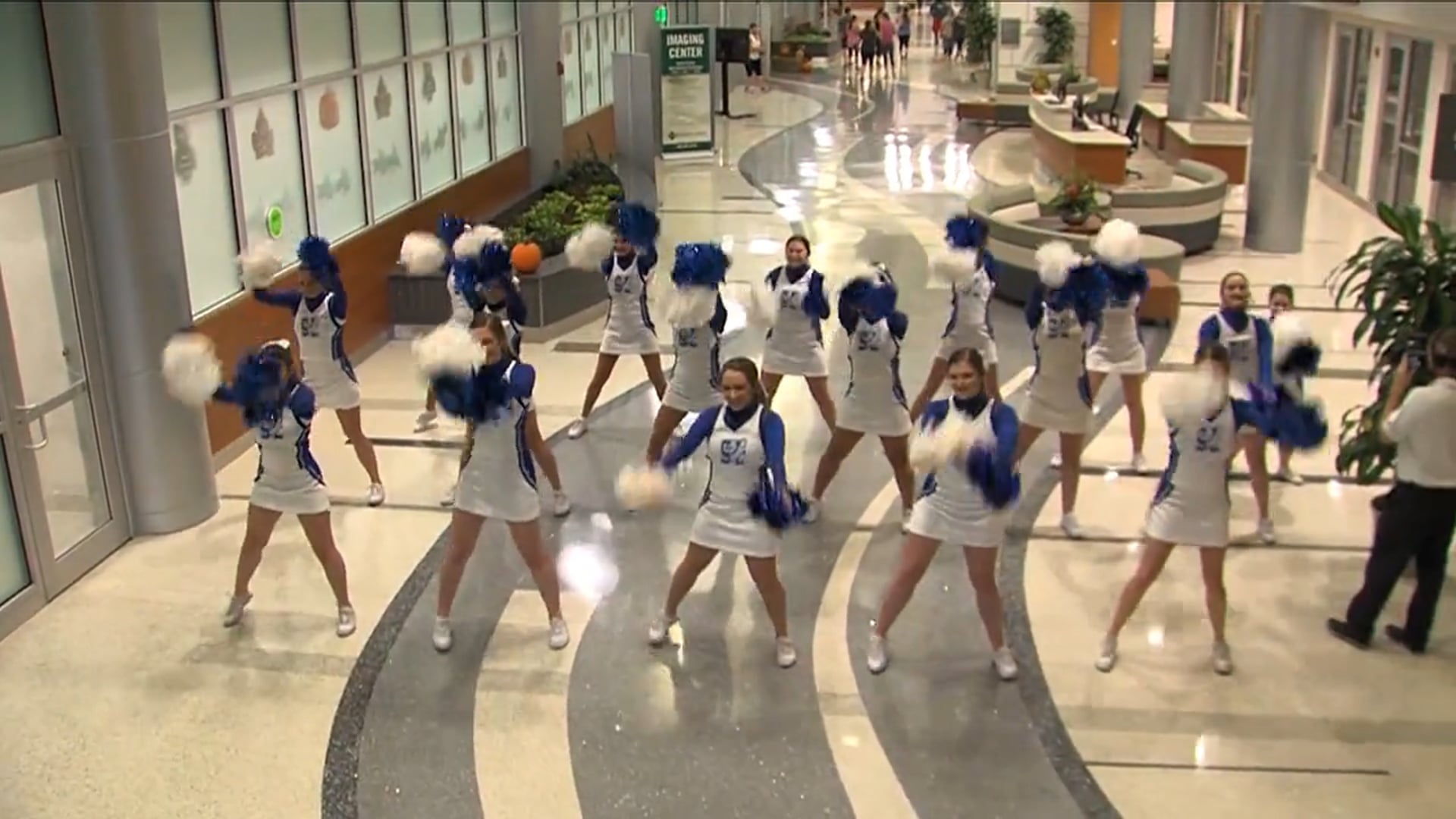 South Louisiana Football: S1:E9- South Lafourche