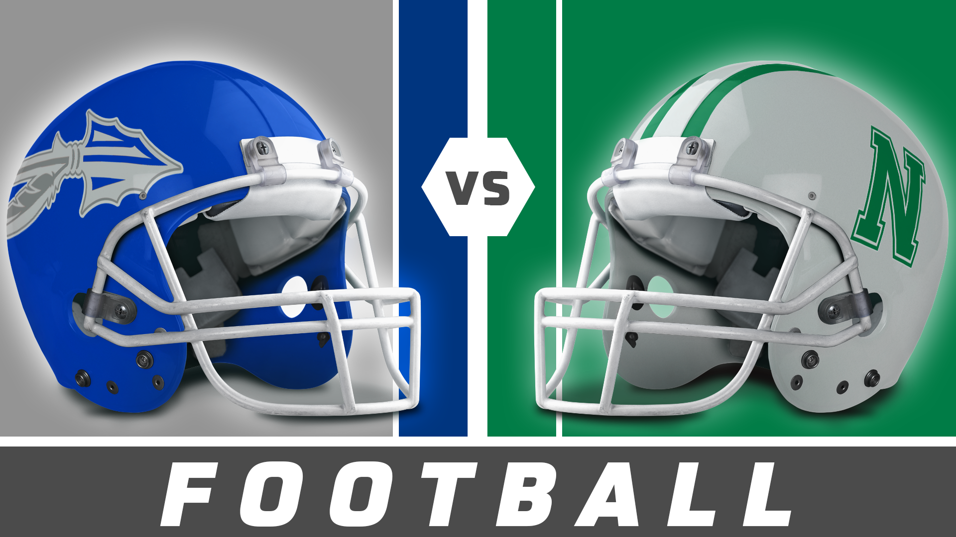 Football: East Jefferson vs Newman