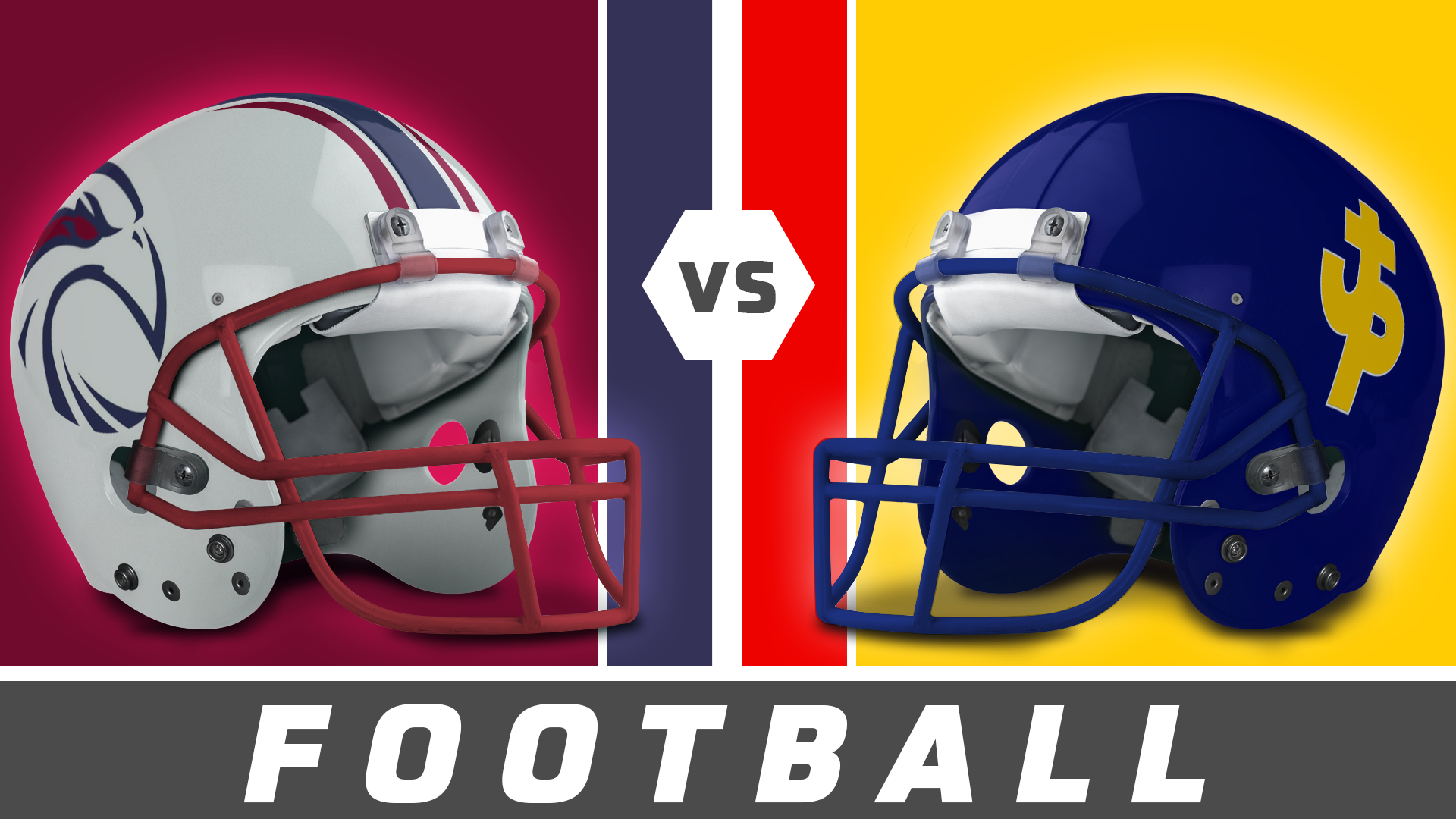 Football: Hannan vs Pope John Paul