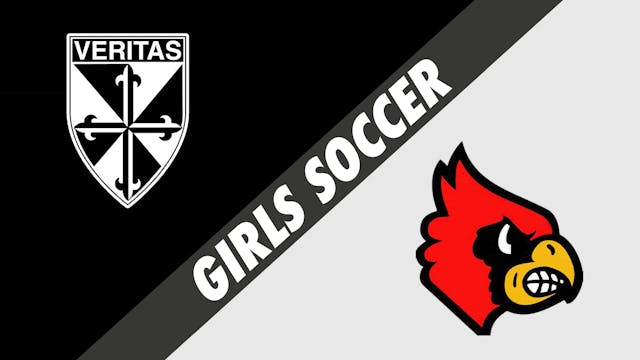 Girls Soccer: Dominican vs Sacred Heart