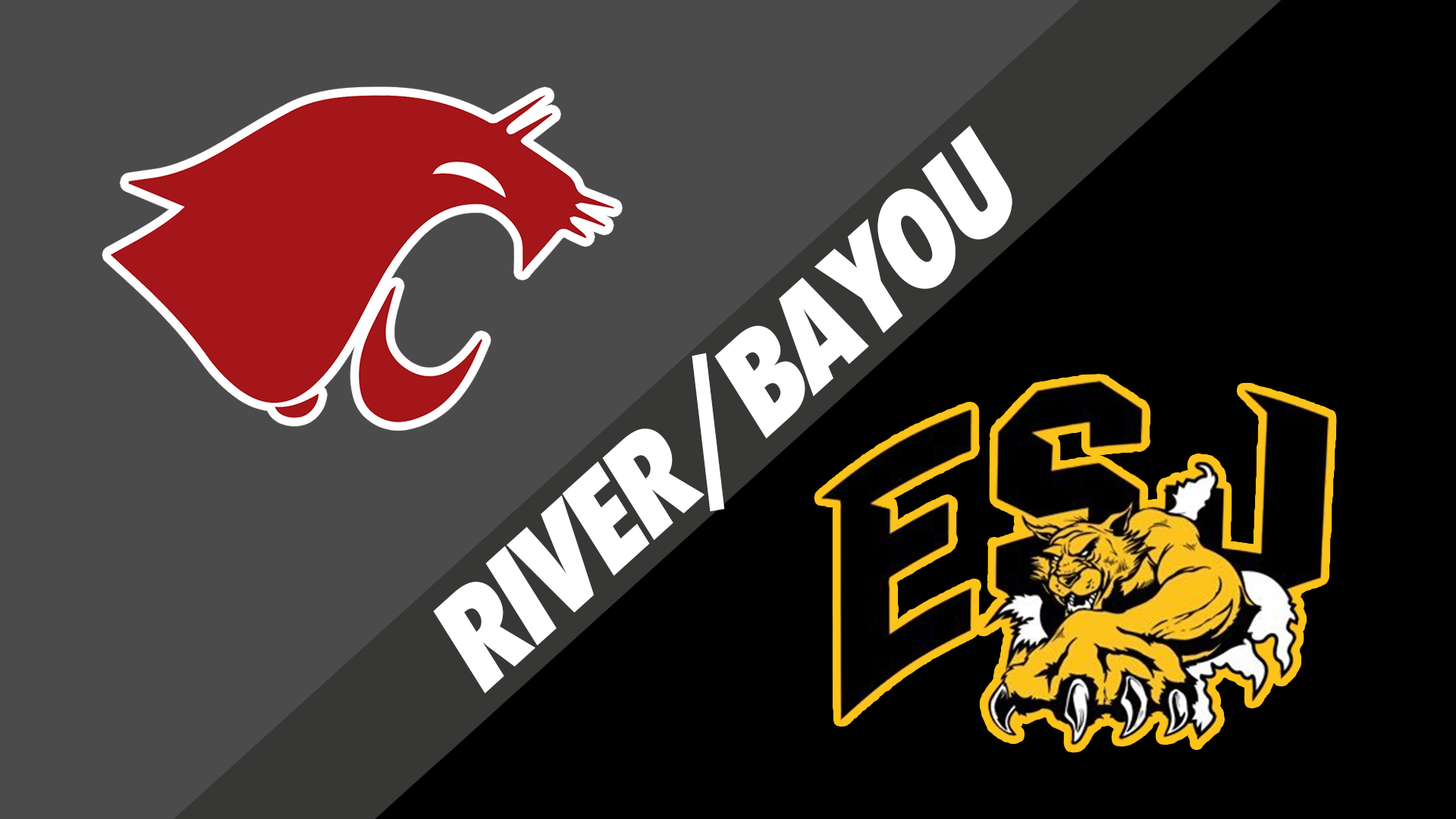 River Parish/Bayou: Destrehan vs East St. John