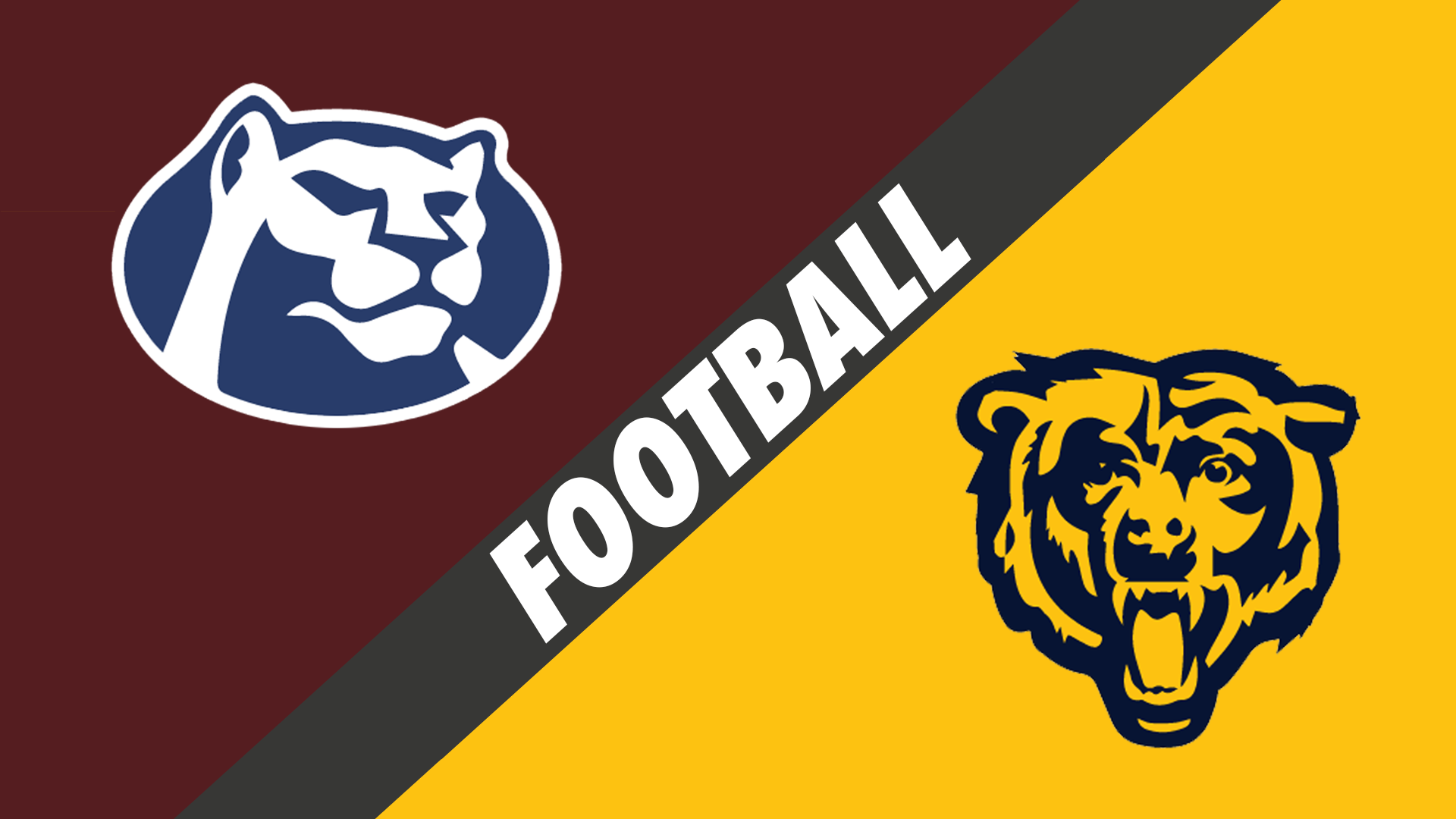 Football: St. Thomas More vs Carencro