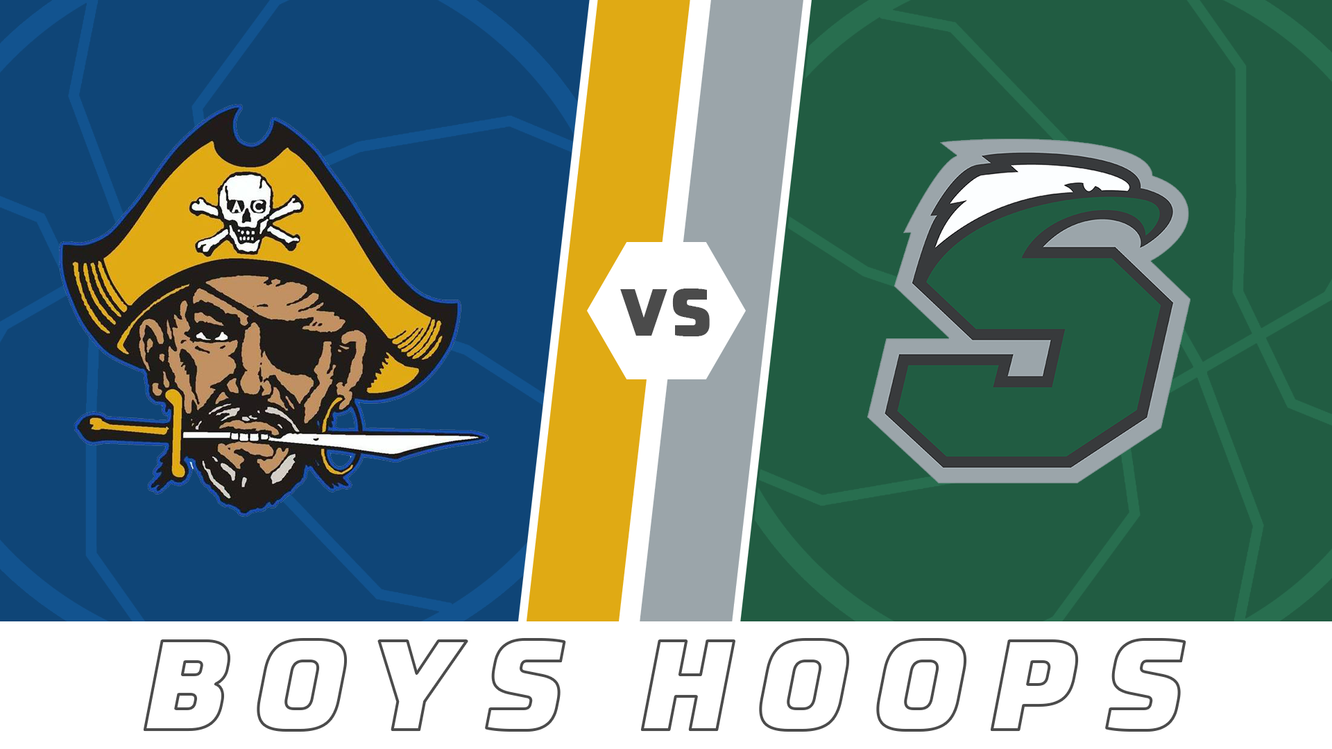 Boys Basketball: L.B. Landry vs Shaw