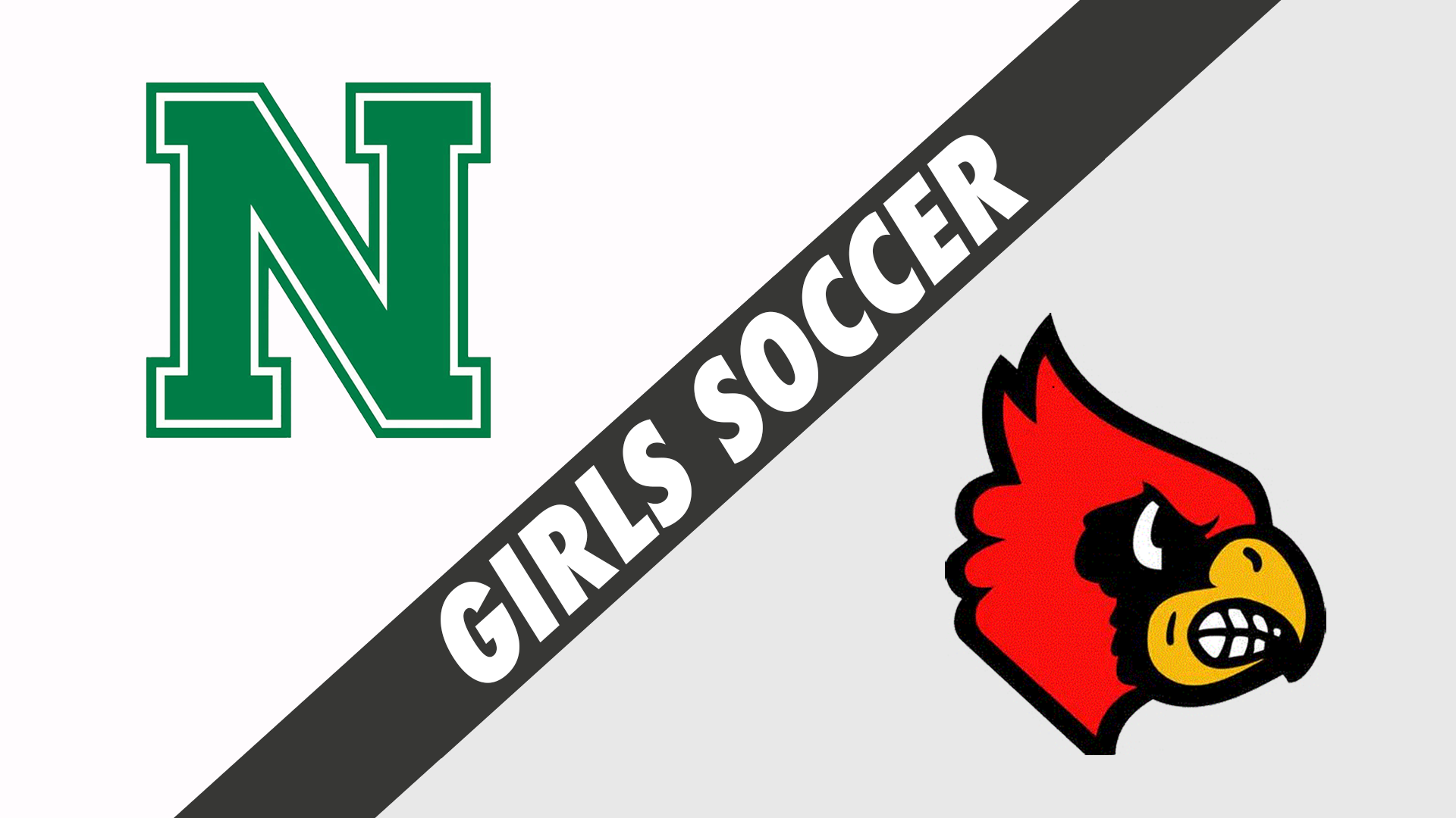 Girls Soccer: Newman vs Sacred Heart