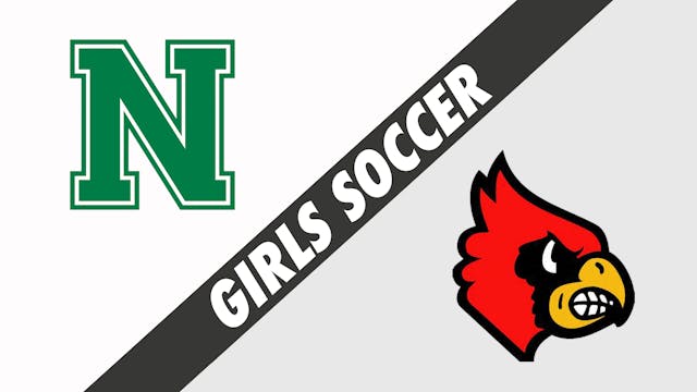 Girls Soccer: Newman vs Sacred Heart