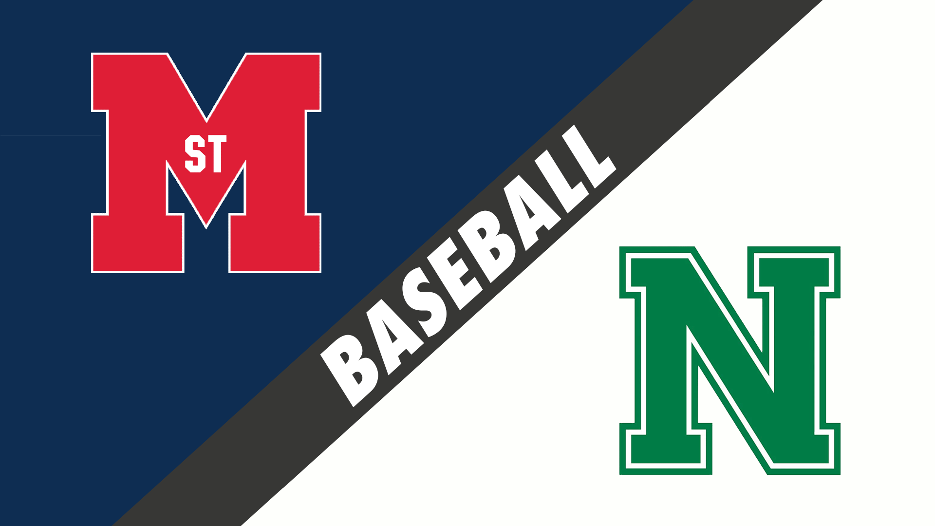 Baseball: St. Martin's Episcopal vs Newman