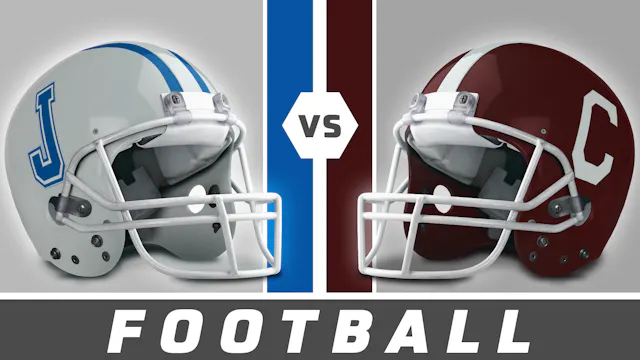 Football: Jesuit vs Chalmette