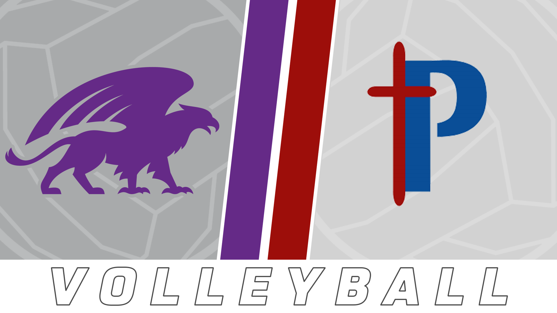 Volleyball: Dutchtown vs Parkview Baptist